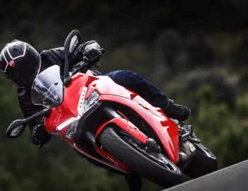 Ducati SuperSport '2017–pr.