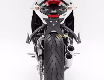 Ducati SuperSport S '2017–pr.
