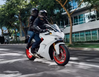 Ducati SuperSport S '2017–pr.