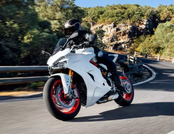 Ducati SuperSport S '2017–pr.