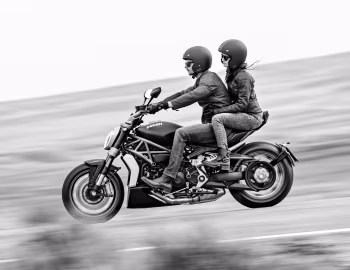 Ducati XDiavel '2016–pr.