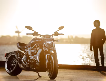 Ducati XDiavel '2016–н.в.