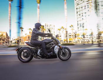 Ducati XDiavel '2016–н.в.
