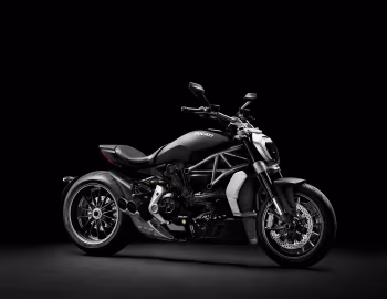 Ducati XDiavel '2016–н.в.