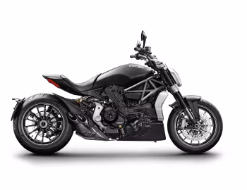 Ducati XDiavel '2016–н.в.