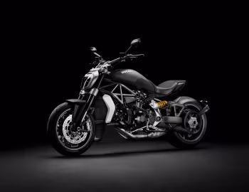 Ducati XDiavel '2016–н.в.