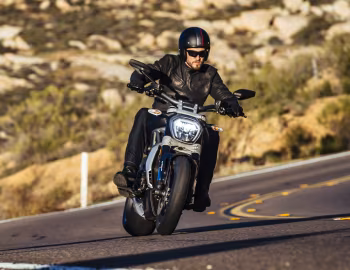 Ducati XDiavel '2016–pr.