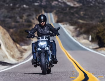Ducati XDiavel '2016–pr.