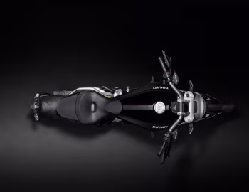 Ducati XDiavel S '2016–17