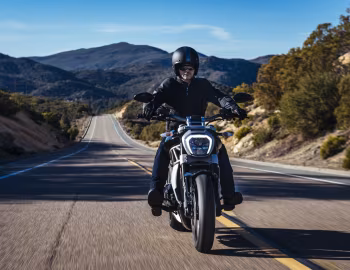 Ducati XDiavel S '2016–17