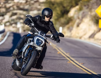 Ducati XDiavel S '2016–17