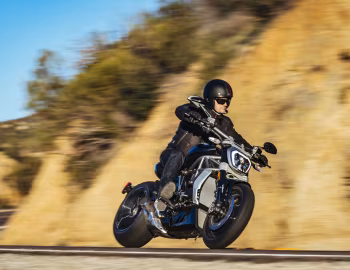 Ducati XDiavel S '2016–17