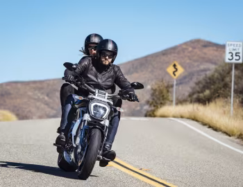 Ducati XDiavel S '2016–17