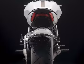 Ducati XDiavel S '2017–pr.