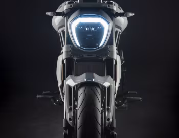 Ducati XDiavel S '2017–pr.
