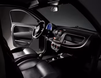 Interior Dué II '2013–15