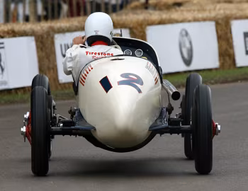 Duesenberg 183 Grand Prix '1920–21