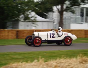 Duesenberg 183 Grand Prix '1920–21