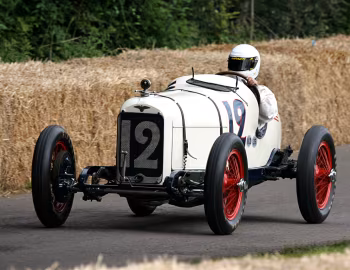 Duesenberg 183 Grand Prix '1920–21