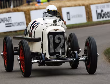 Duesenberg 183 Grand Prix '1920–21