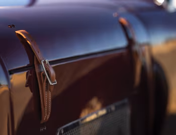 1925 Duesenberg A 1078/1471 Speedster