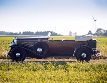 Duesenberg