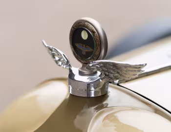 Mascote 1926 Duesenberg A 1060/1453 Touring by Millspaugh & Irish