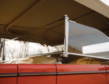 1925 Duesenberg A Phaeton 5-Passenger