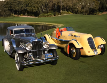 Duesenberg