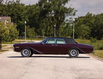 Duesenberg Model D '1966