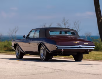 Duesenberg Model D '1966