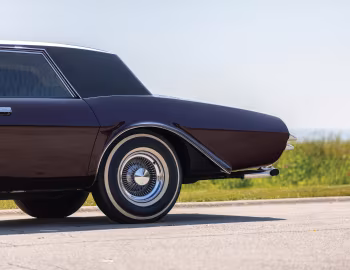 Duesenberg Model D '1966