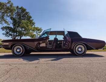 Duesenberg Model D '1966