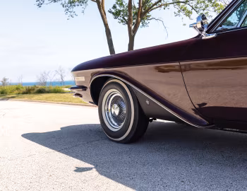 Duesenberg Model D '1966