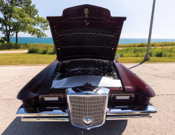 Duesenberg Model D '1966