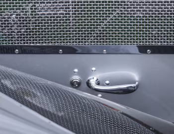 1932 Duesenberg J 474/2481 Dual Cowl Phaeton LWB by LaGrande
