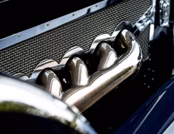 1934 Duesenberg J 555/2579 Torpedo Phaeton LWB by Roxas