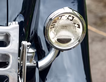 1934 Duesenberg J 555/2579 Torpedo Phaeton LWB by Roxas