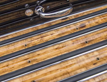 1932 Duesenberg J 474/2481 Dual Cowl Phaeton LWB by LaGrande