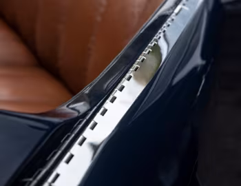 Interior 1934 Duesenberg J 555/2579 Torpedo Phaeton LWB by Roxas