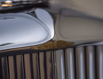 1932 Duesenberg J 490/2505 Hardtop Victoria SWB by Rollston