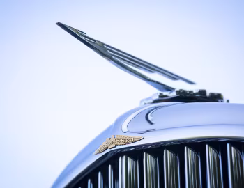 Mascote 1935 Duesenberg J 537/2558 Dual Cowl Phaeton SWB by LaGrande-Union City