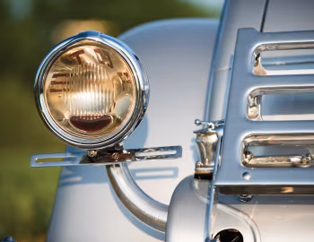 1929 Duesenberg J 147/2168 Convertible Coupe SWB by Murphy