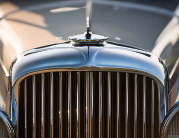1929 Duesenberg J 147/2168 Convertible Coupe SWB by Murphy