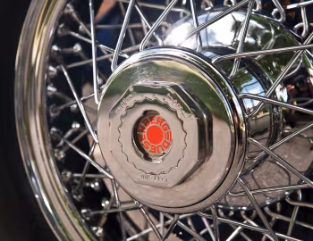 1929 Duesenberg J 151/2132 Sport Sedan by Murphy