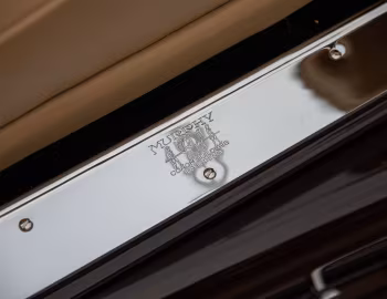 1930 Duesenberg J 235/2369 Convertible Coupe SWB by Murphy