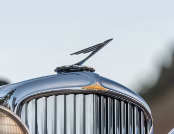 Mascotte 1930 Duesenberg J 269/2294 Convertible Sedan SWB by Murphy