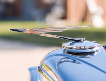 Mascote 1933 Duesenberg J 281/2355 Dual Cowl Phaeton SWB by LaGrande