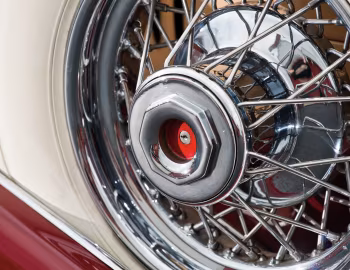 1930 Duesenberg J 299/2318 Phaeton SWB by LeBaron