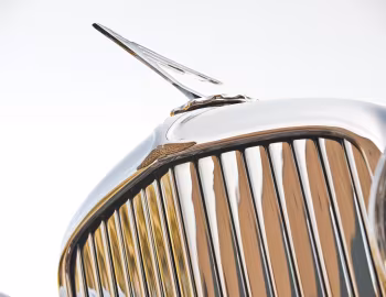 1933 Duesenberg J 384/2535 Convertible Victoria SWB by Rollston